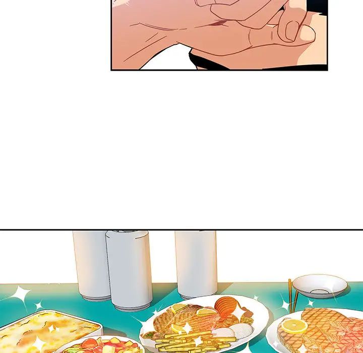 亲爱的你-Liebling!第8话