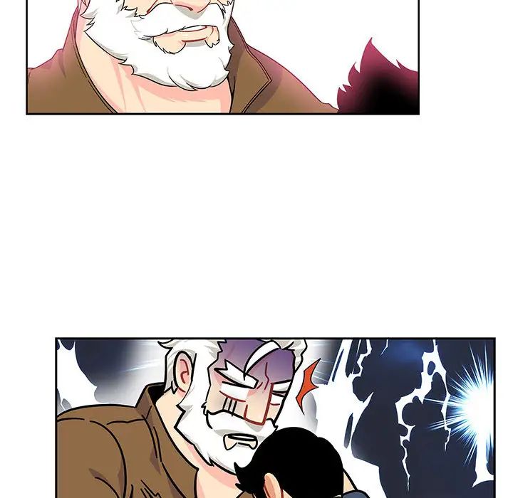 亲爱的你-Liebling!第8话