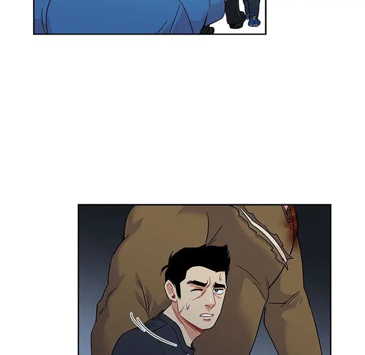 亲爱的你-Liebling！第10话