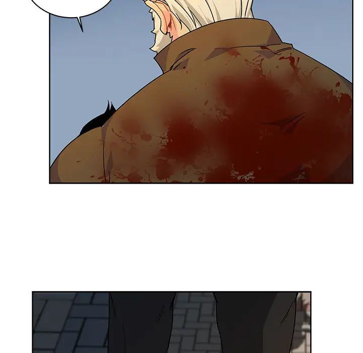 亲爱的你-Liebling!第11话