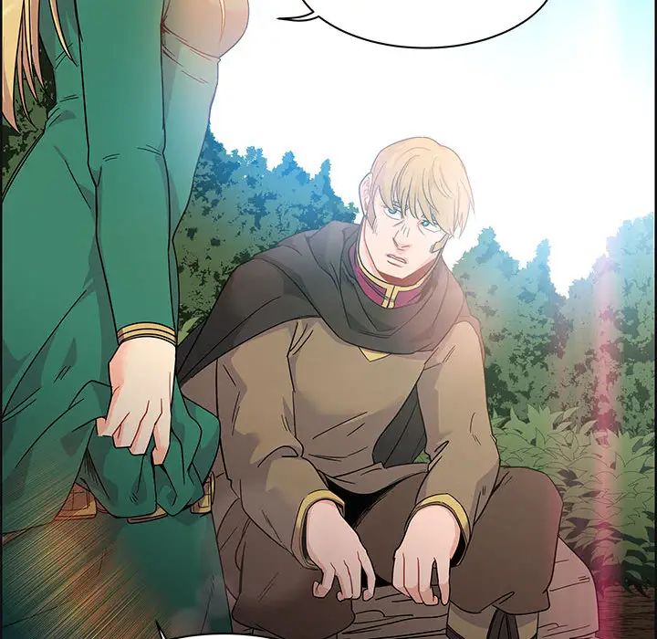 亲爱的你-Liebling!第11话