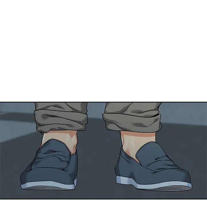 亲爱的你-Liebling！第13话