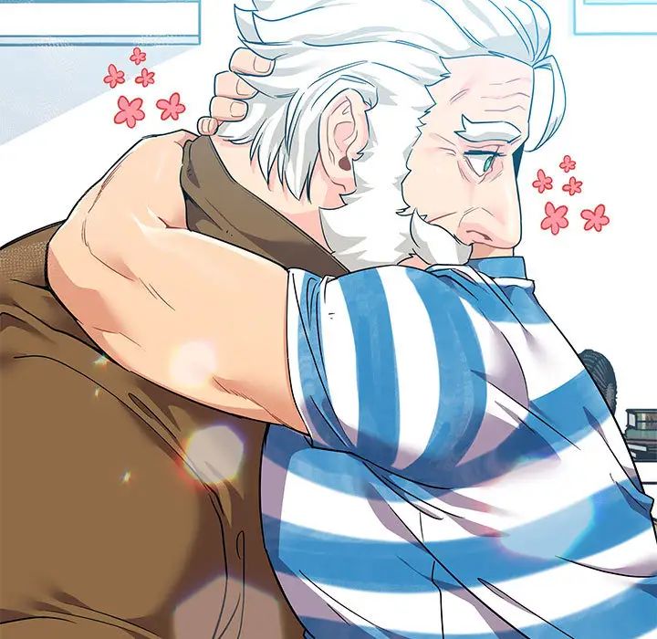 亲爱的你-Liebling！第19话