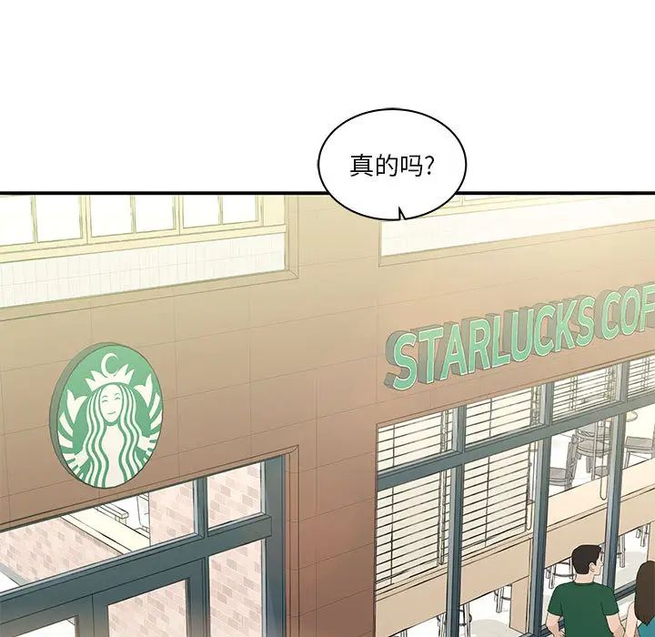 亲爱的你-Liebling!第20话