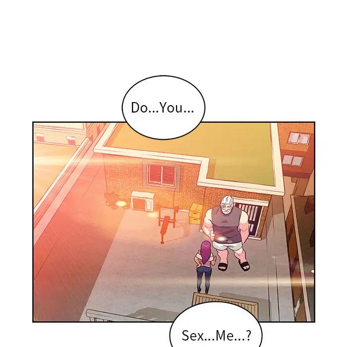 亲爱的你-Liebling！第21话