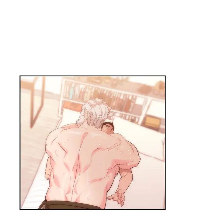 亲爱的你-Liebling！第21话