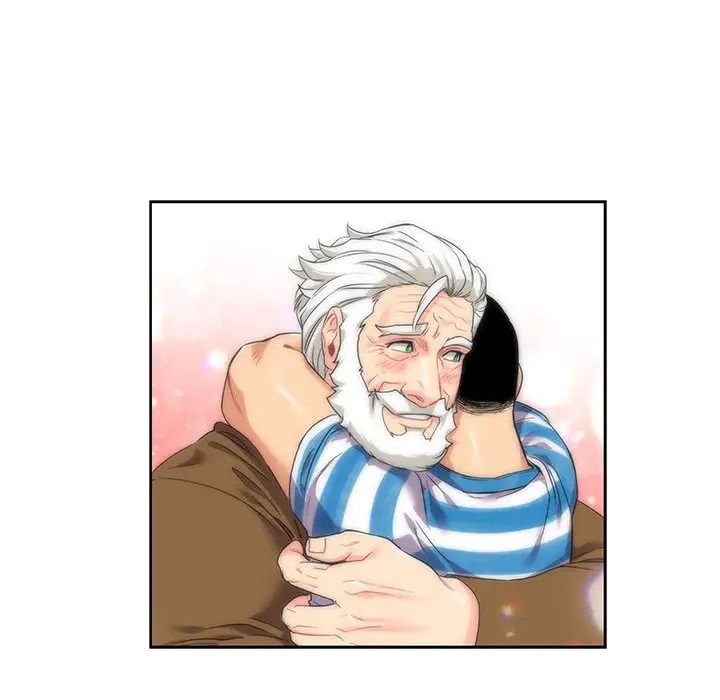 親愛的你-Liebling！第21話