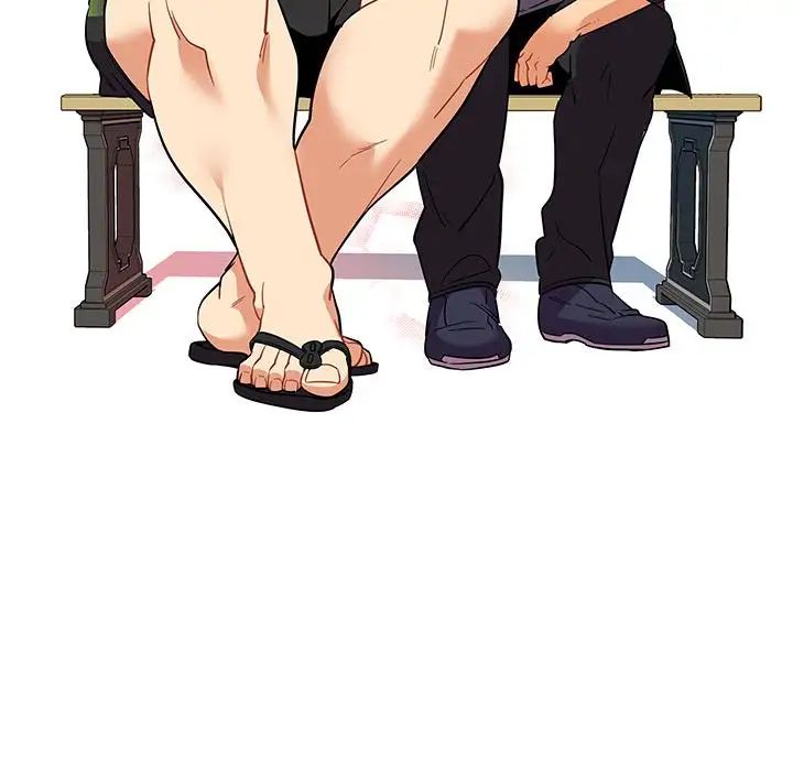 亲爱的你-Liebling!第31话