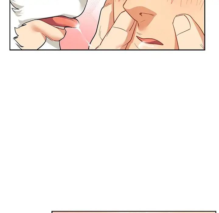 亲爱的你-Liebling!第31话