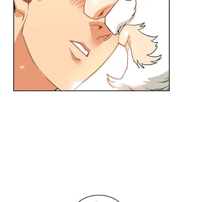 亲爱的你-Liebling！第34话