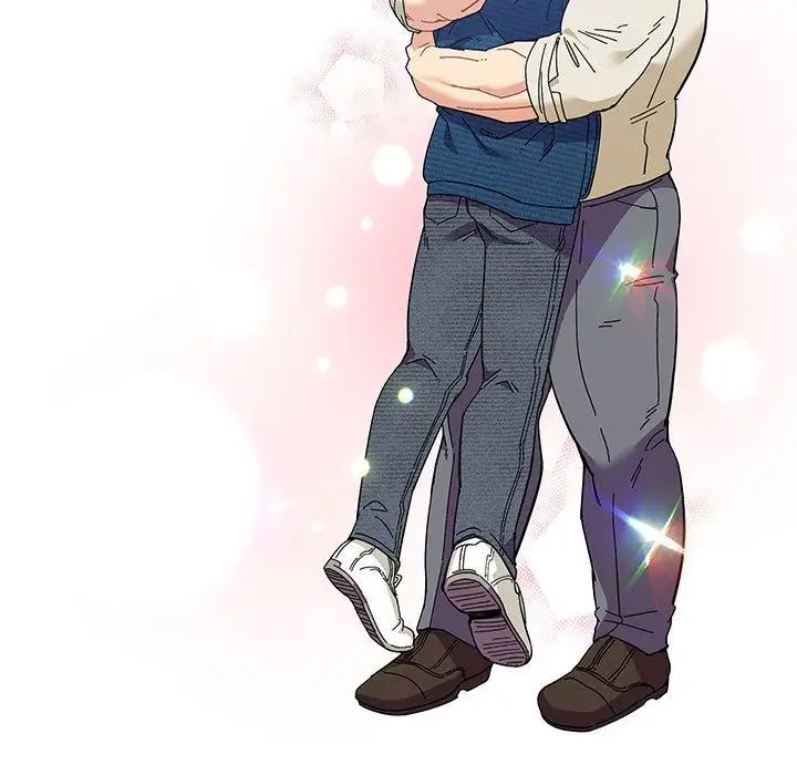 亲爱的你-Liebling！第35话