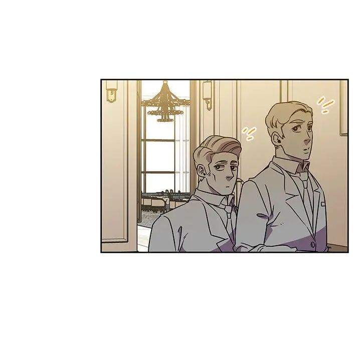 亲爱的你-Liebling!第36话