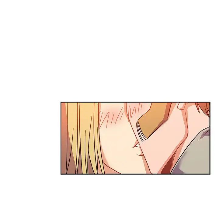 亲爱的你-Liebling!第36话