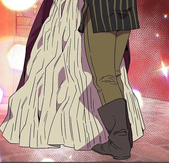 亲爱的你-Liebling！第37话