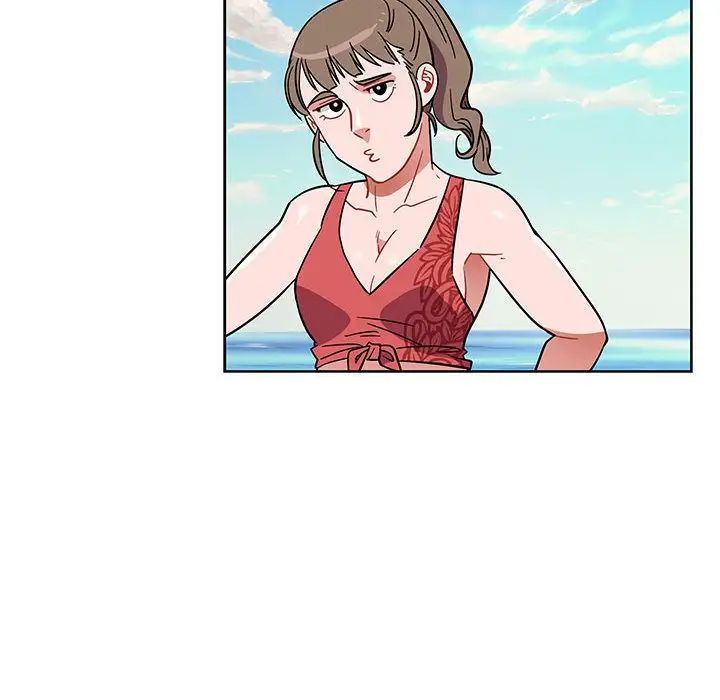 親愛的你-Liebling！第38話