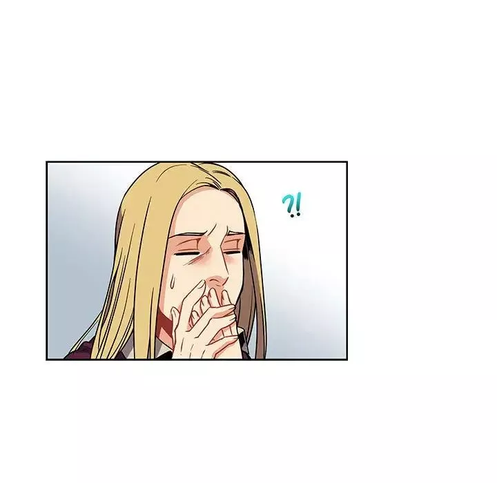 親愛的你-Liebling！第41話