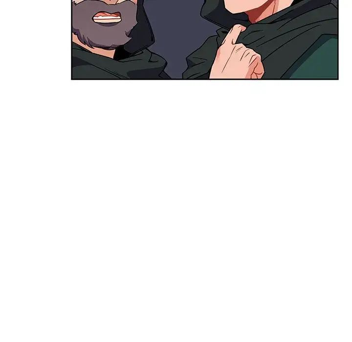 亲爱的你-Liebling!第42话