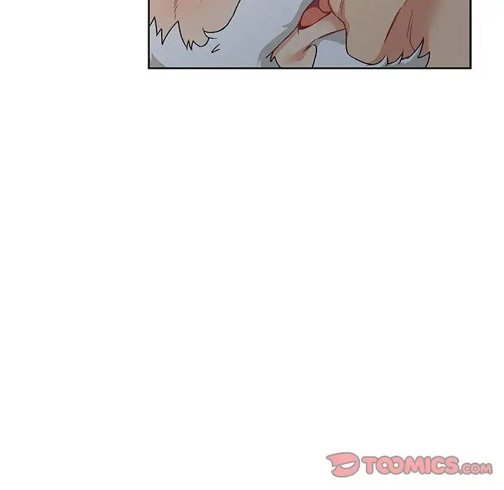 亲爱的你-Liebling!第42话