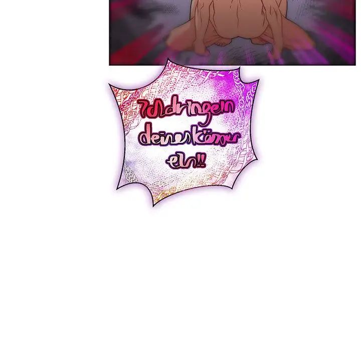 亲爱的你-Liebling！第43话