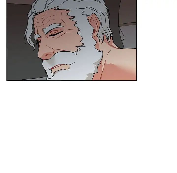 親愛的你-Liebling！第43話