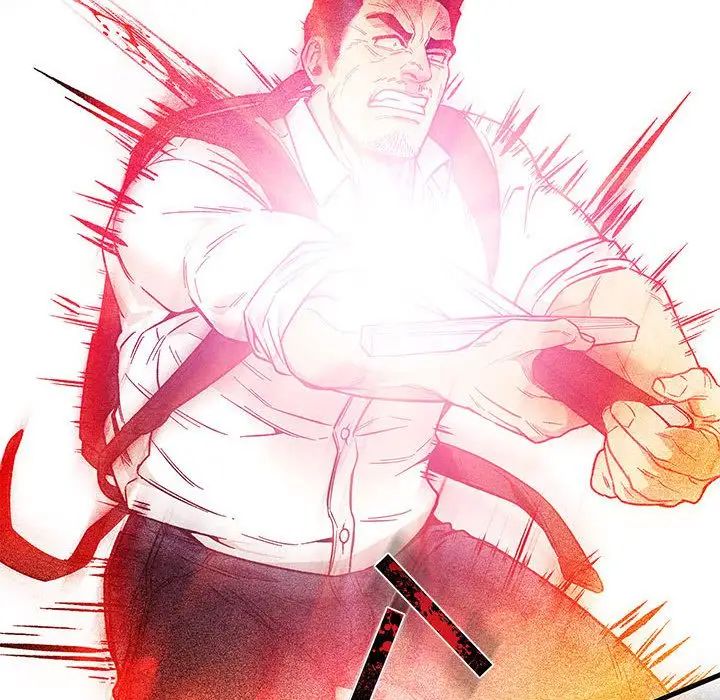 親愛的你-Liebling!第46話