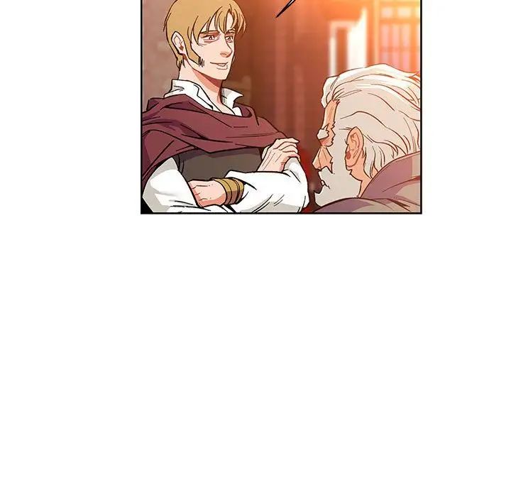 亲爱的你-Liebling!第46话