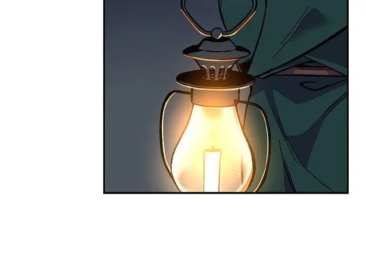 亲爱的你-Liebling！第48话