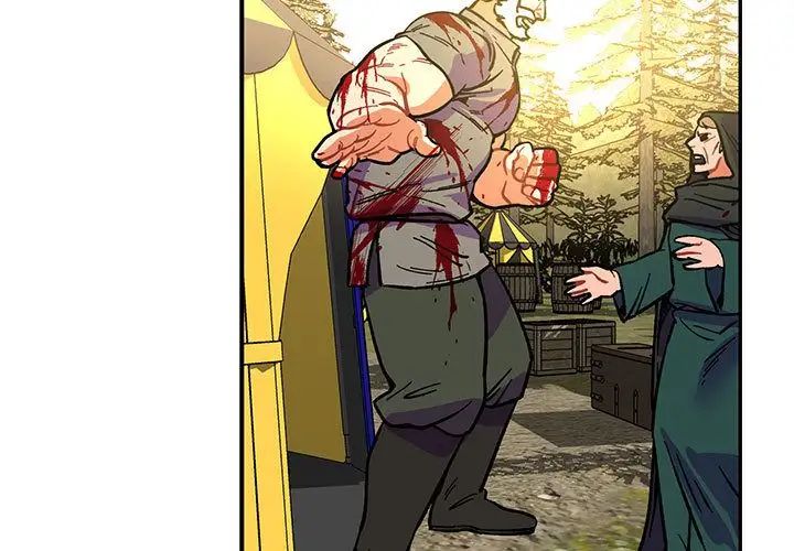 亲爱的你-Liebling！第50话