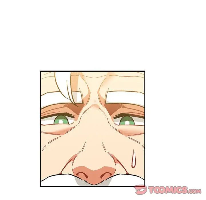 親愛的你-Liebling!第50話