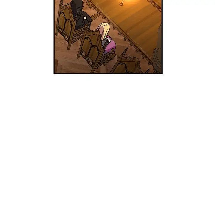 亲爱的你-Liebling!第52话