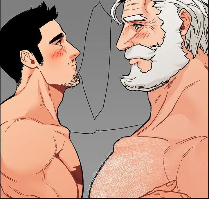 亲爱的你-Liebling！第52话