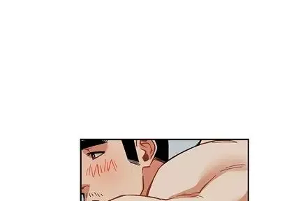 亲爱的你-Liebling！-第54话 - 图片 3