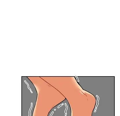 亲爱的你-Liebling！第54话