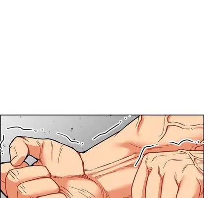 亲爱的你-Liebling!第54话