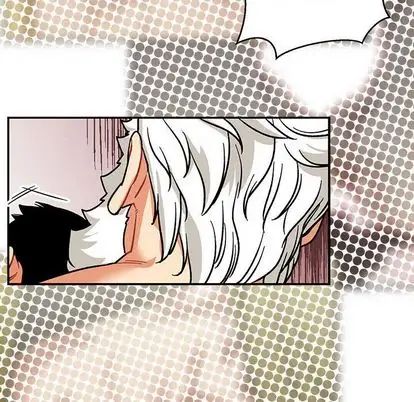 亲爱的你-Liebling!第54话