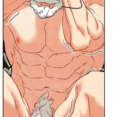 親愛的你-Liebling！第55話