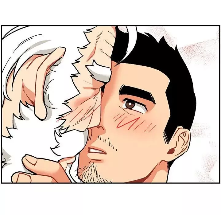 親愛的你-Liebling！第56話