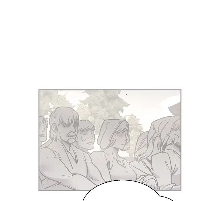 親愛的你-Liebling!第58話