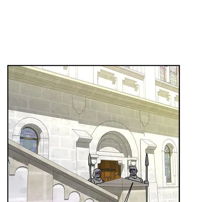 亲爱的你-Liebling！第58话