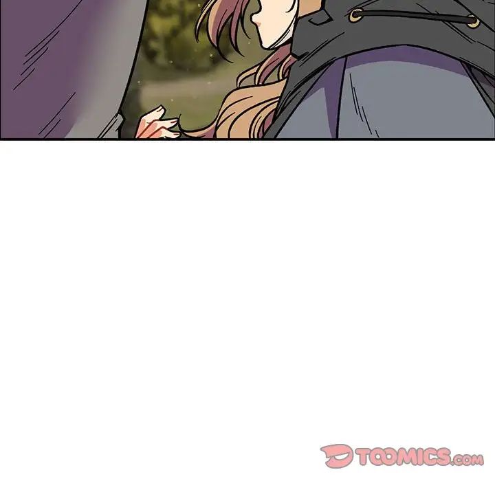 亲爱的你-Liebling！第58话