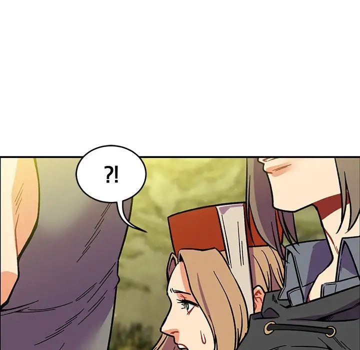 亲爱的你-Liebling！第58话