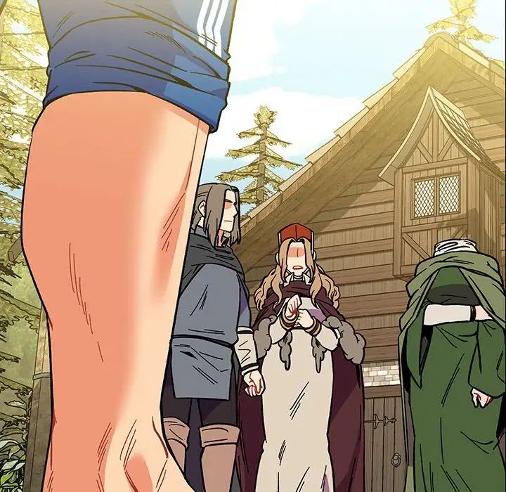 亲爱的你-Liebling!第58话