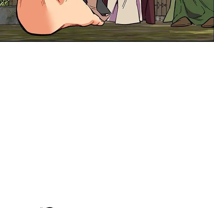 親愛的你-Liebling！第58話