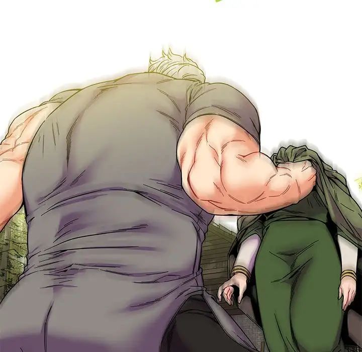 亲爱的你-Liebling!第58话