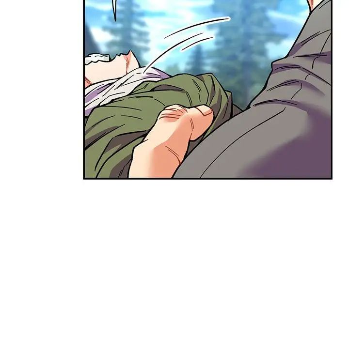 亲爱的你-Liebling！第59话