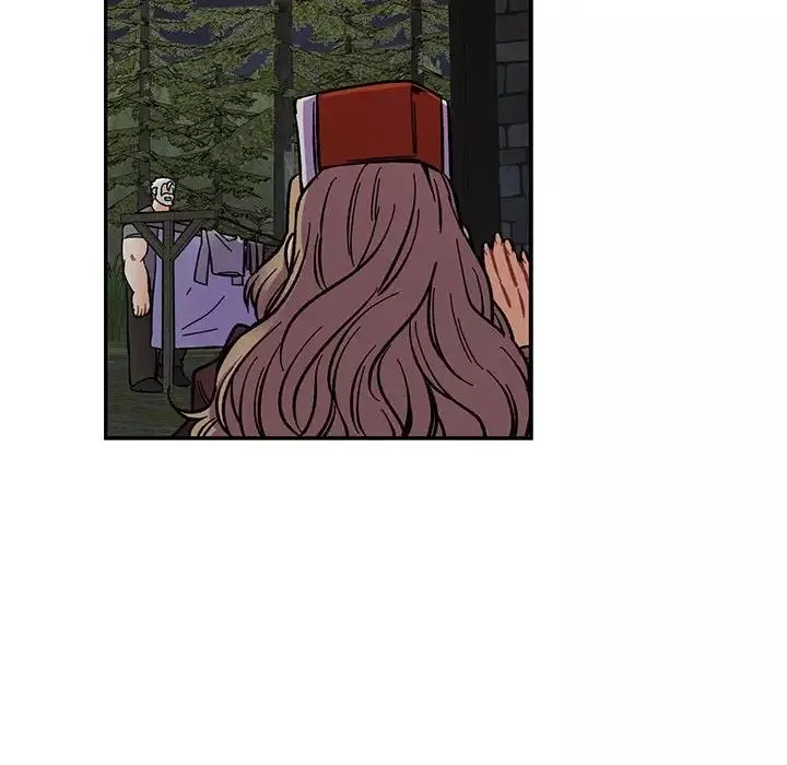 亲爱的你-Liebling！-第60话 - 图片 88