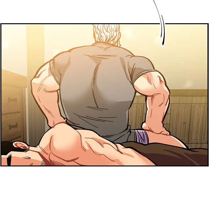 亲爱的你-Liebling!第62话