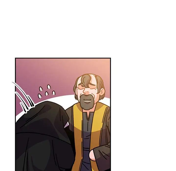 亲爱的你-Liebling!第62话