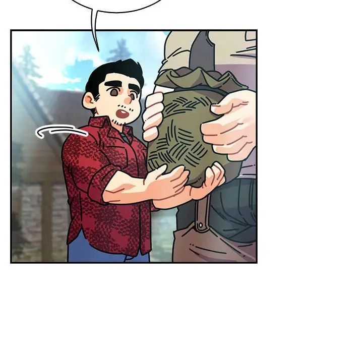 親愛的你-Liebling!第64話