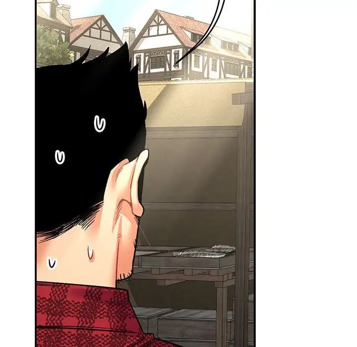 亲爱的你-Liebling！第65话